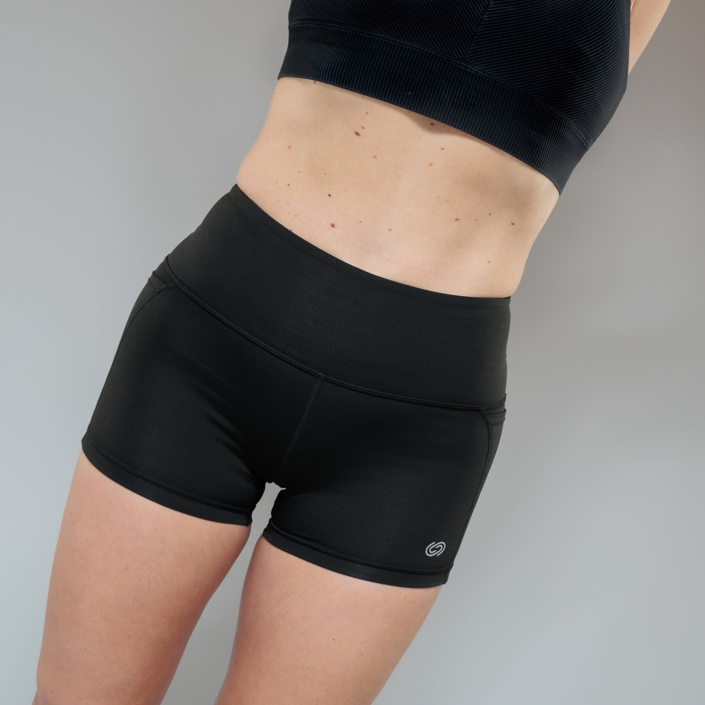 DBS Black Magic Shorts - 3"