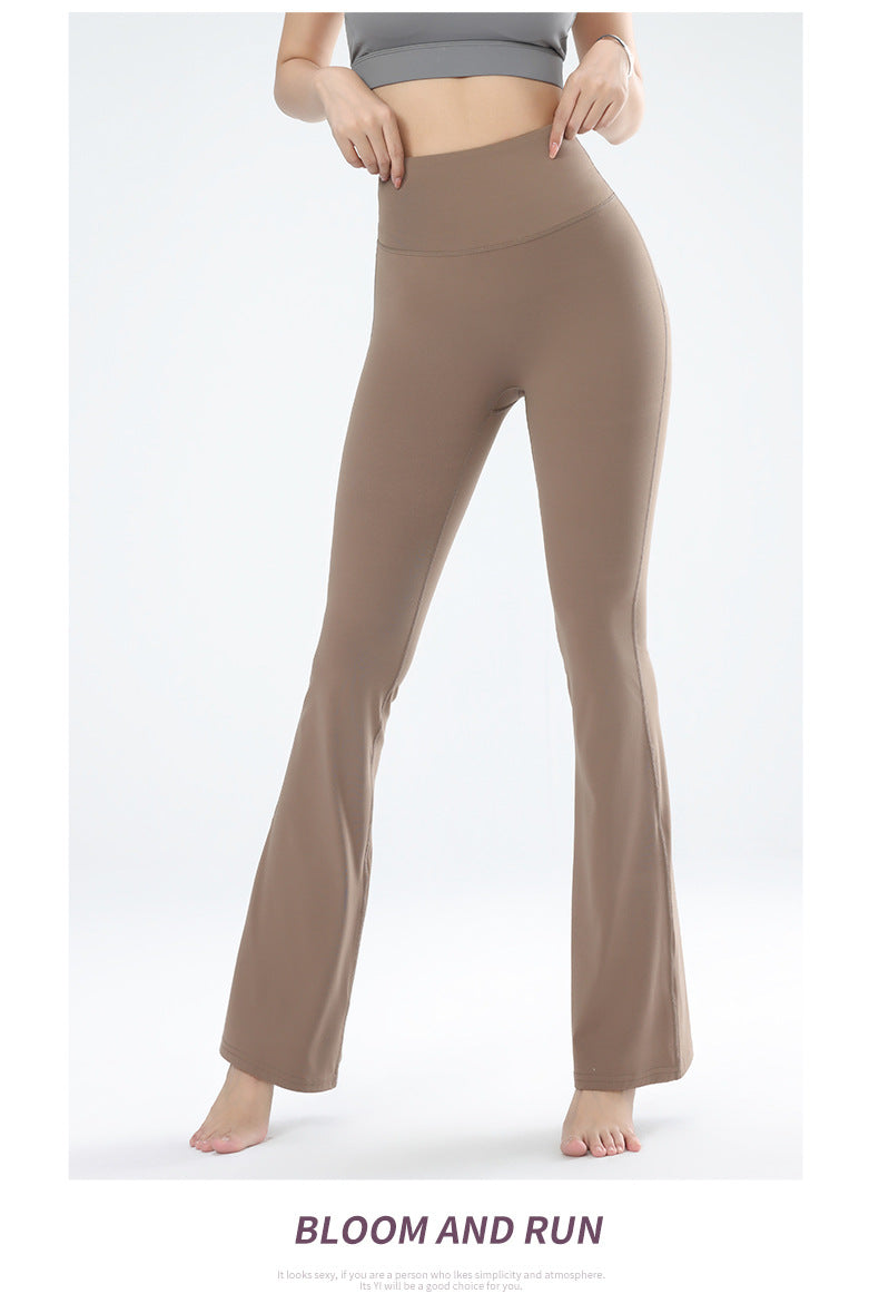 Tan Flares