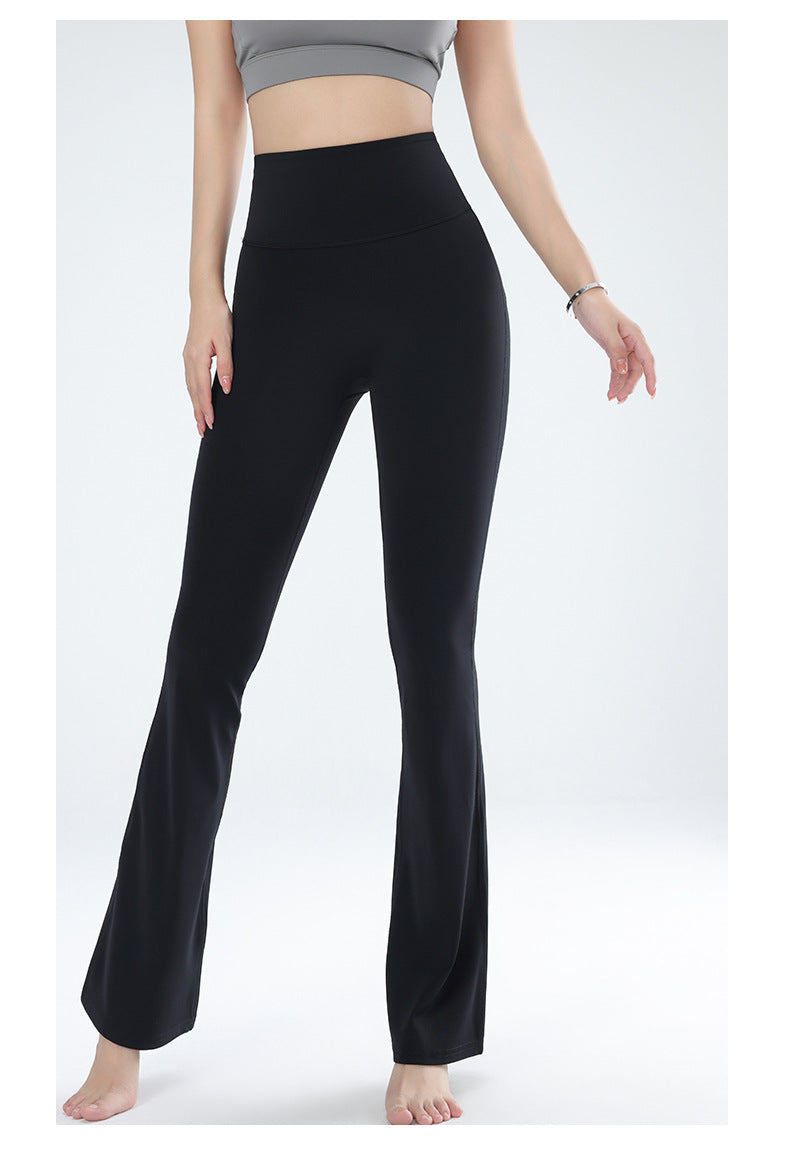 Black Flares – Designed By Sports