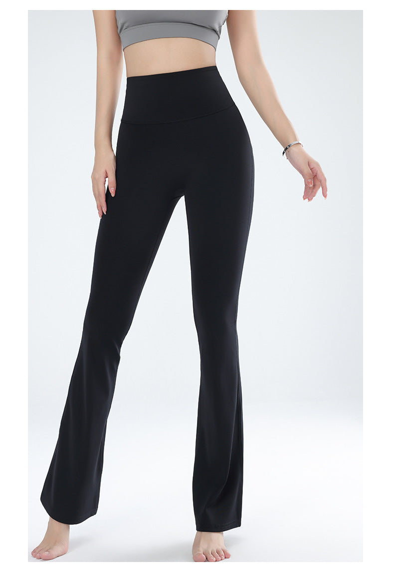 Black Flares