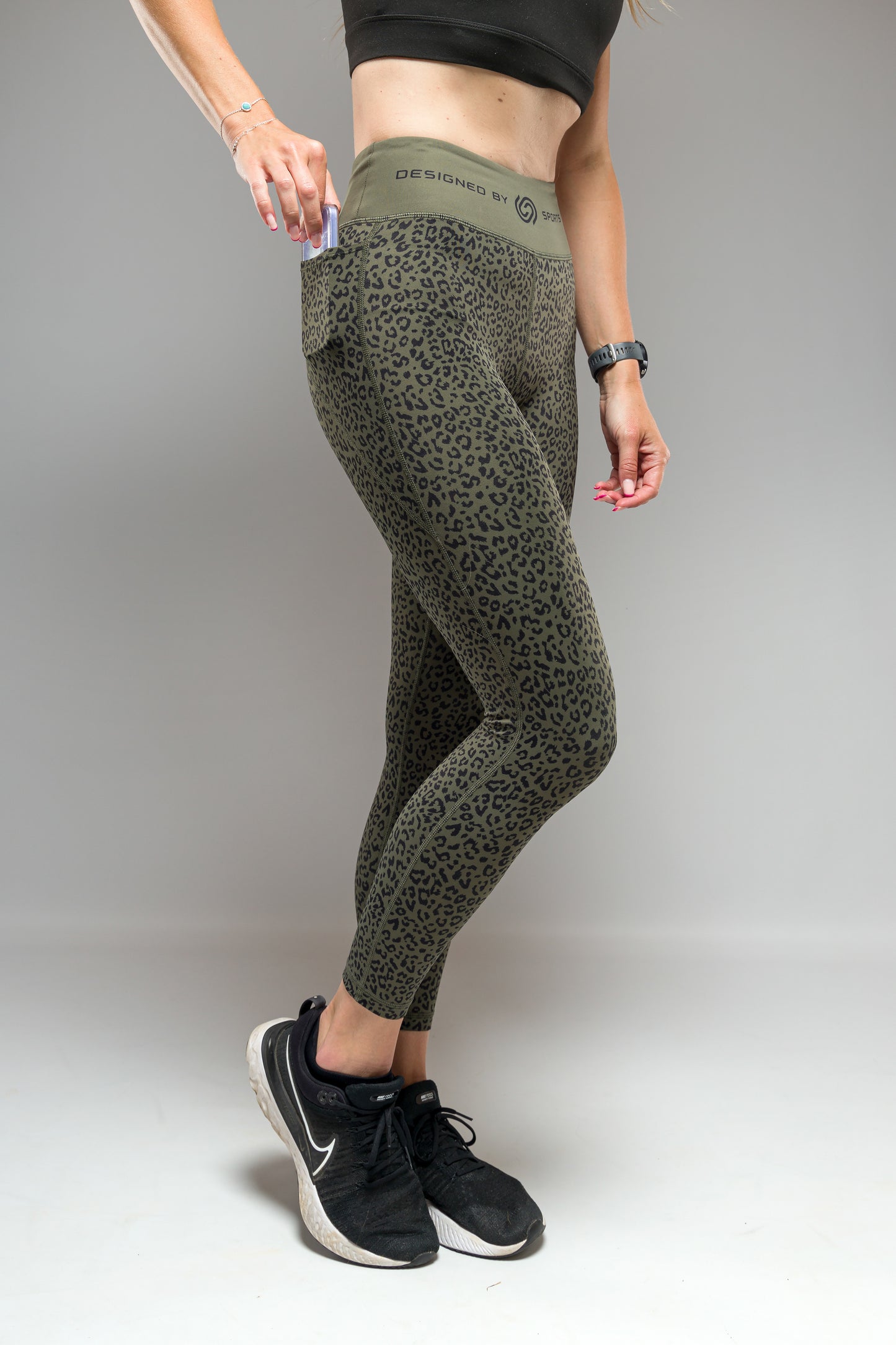 Olive Branch - Full Length