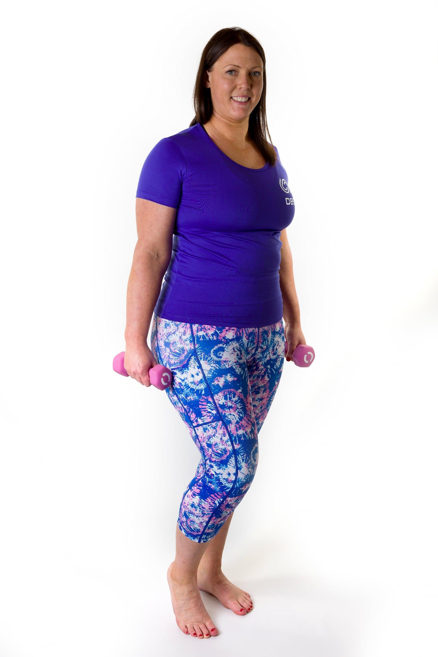 Sapphire DBS Vest