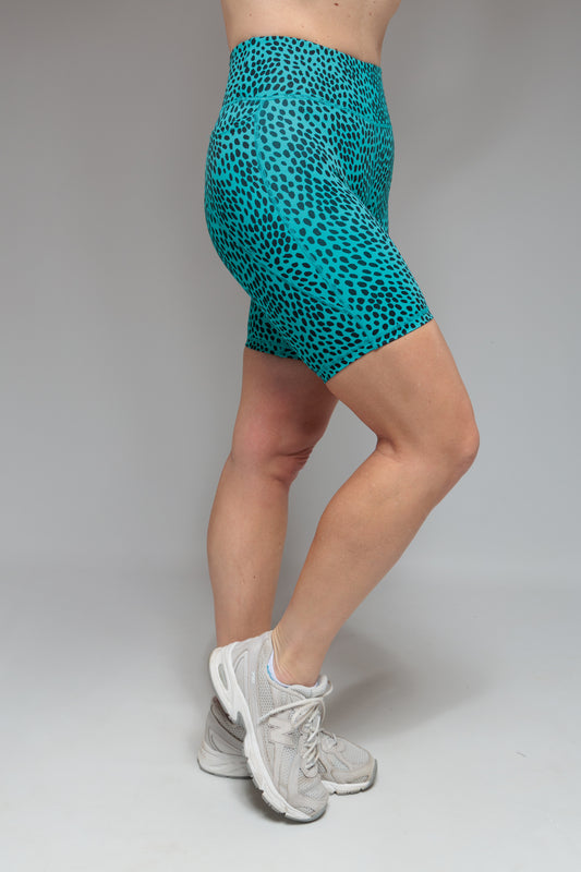 Wild Rain Shorts 7"