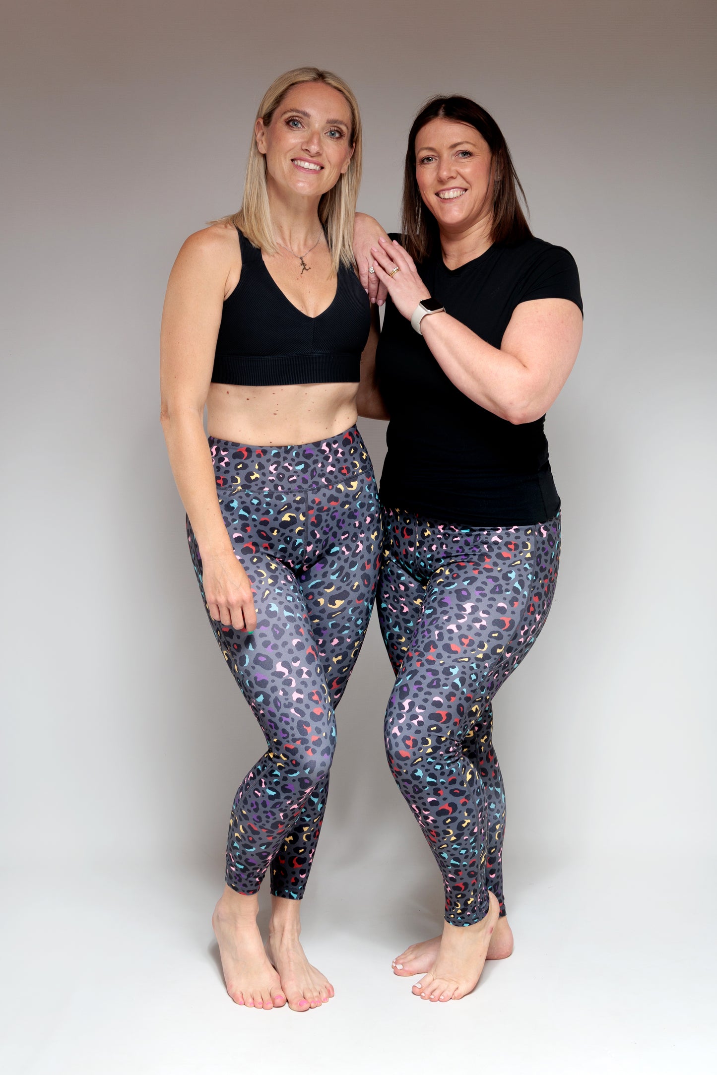 Leopard Allsorts