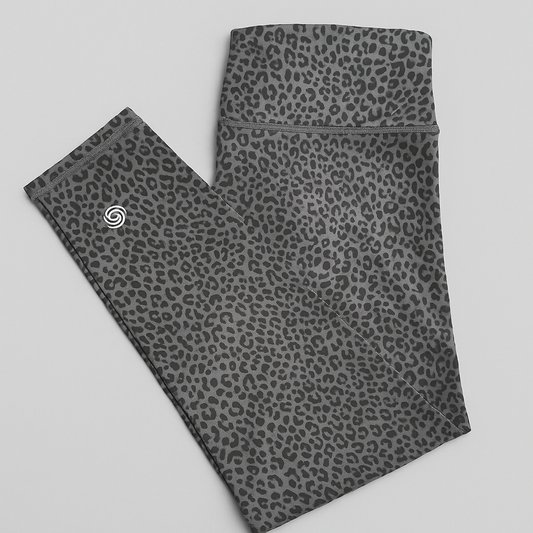 Silver Sage Capris