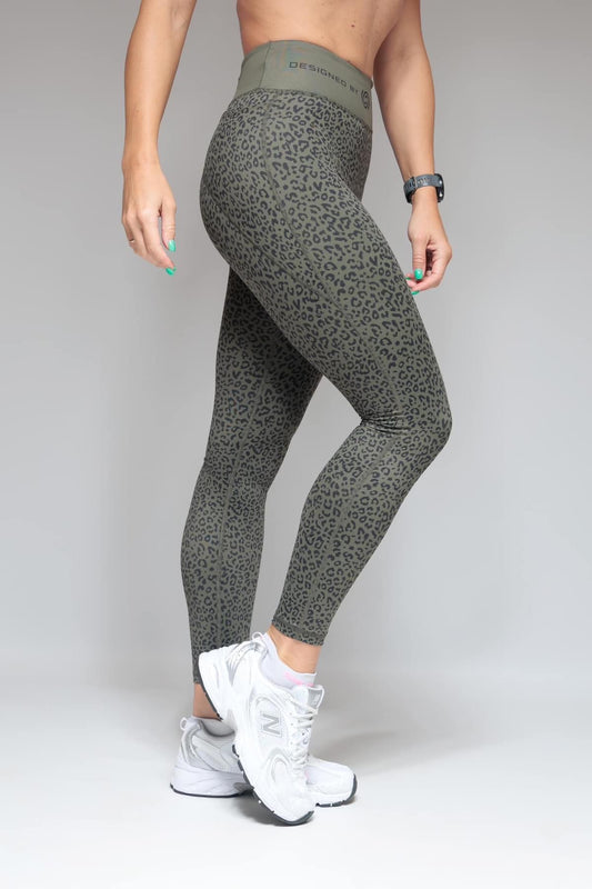 Olive Branch - Full Length