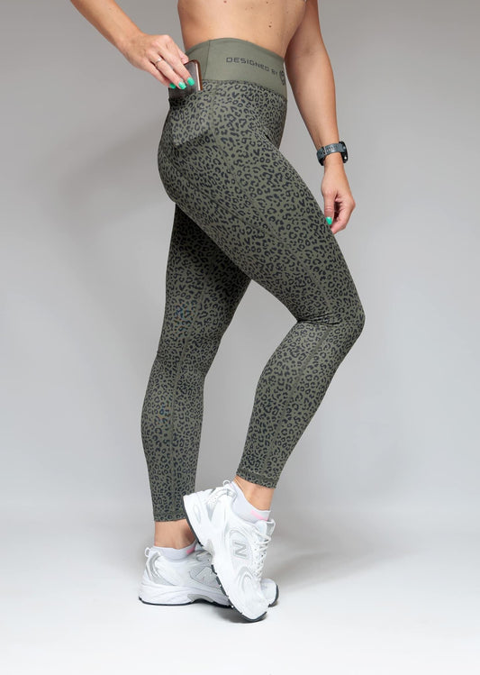 Olive Branch - Full Length