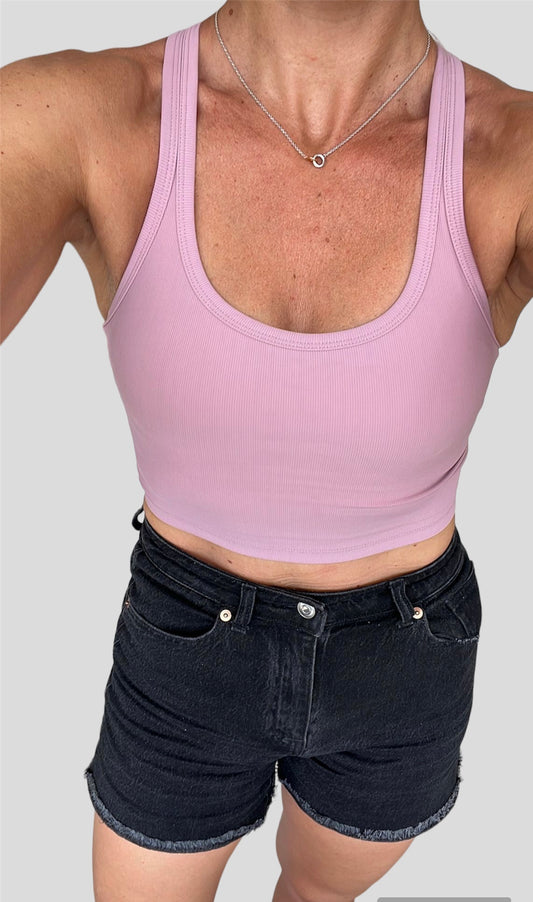 Bra Tops – Designed By Sports