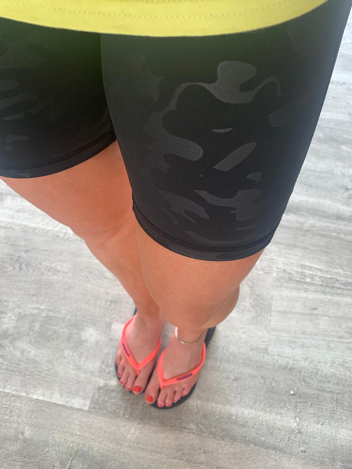 Black Ops 7 Inch Shorts