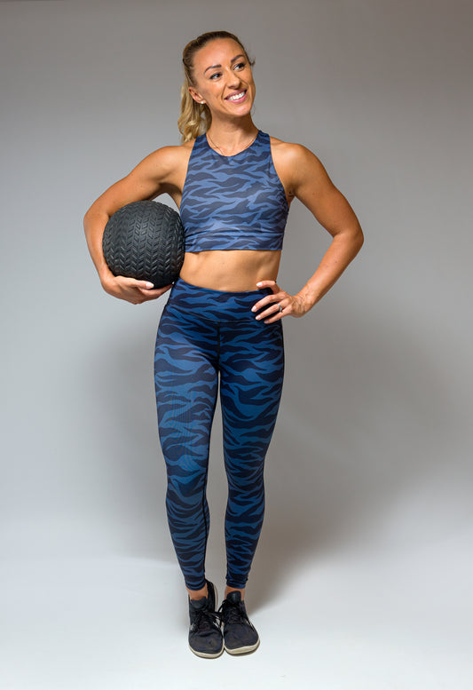 T.E.N......Designed by Amy Bra