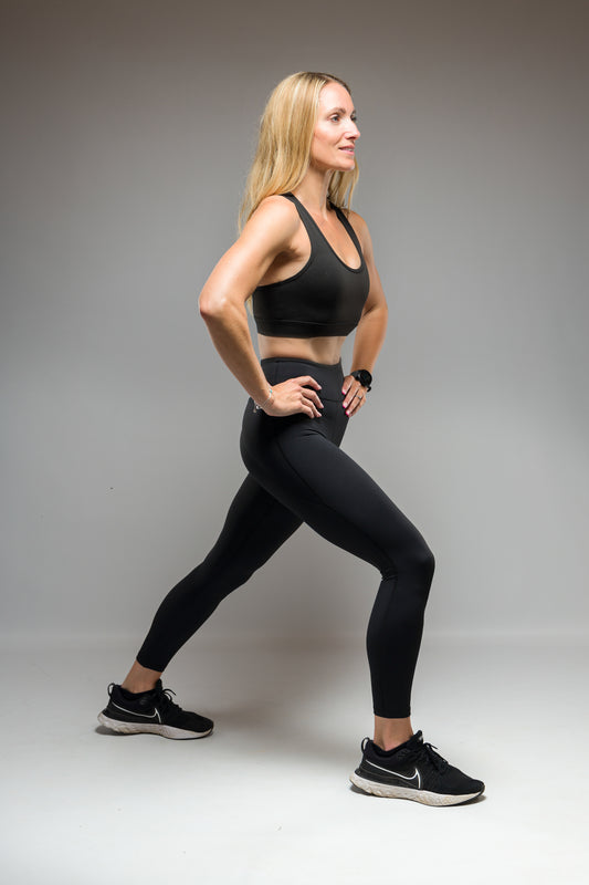 DBS Black Magic 7/8th's